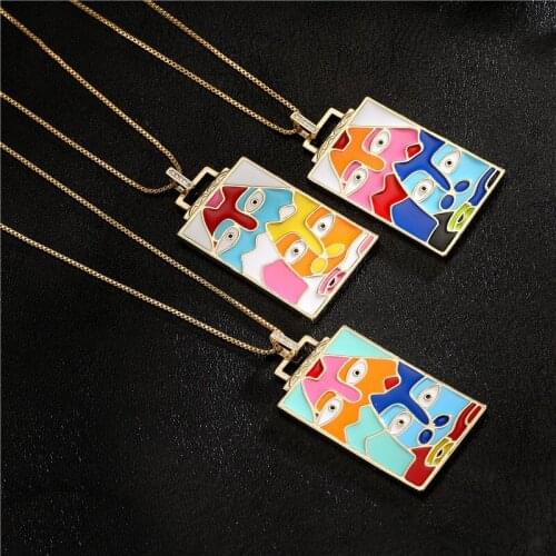 Gold Pendants TOBILO China