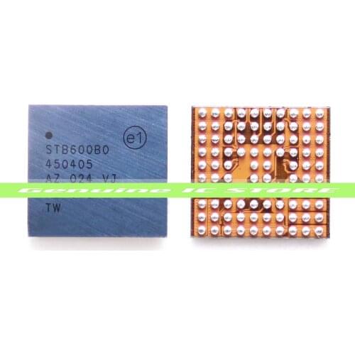 U4400 For iPhone X STB600B0 Face Recognition IC Facial Recognization System Rigel Driver IC Chip New Original Genuine