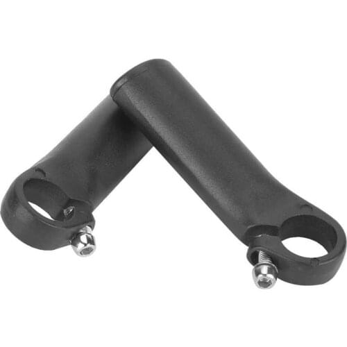 Aluminum Alloy Bicycle Handlebar MTB Road Mountain Bike Auxiliary Rest Handle Bar Cycling Accessories