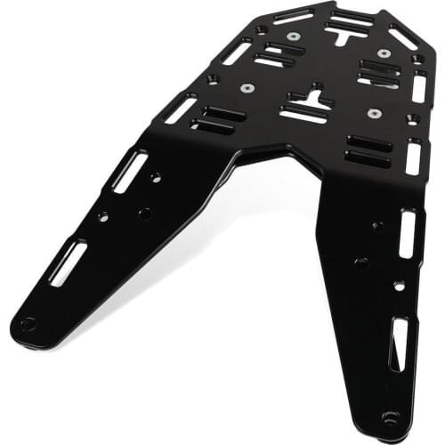 Motorcycle Rear Luggage Rack Cargo Rack Accessories Motorbike Luggage Holder Support Bracket For SMC-R SMCR 2019 2020 2021