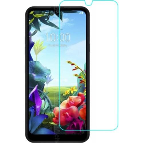 For LG K40S Tempered Glass 9H 2.5D Premium Phone Screen Protector Film For LG K40S 6.1"