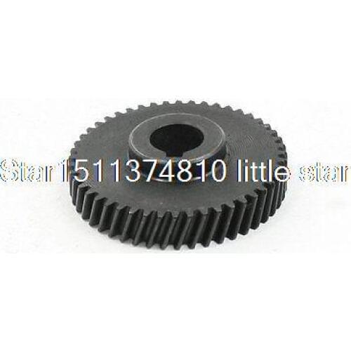 Repair Part Slot Hole 48 Helical Toothed Bevel Gear