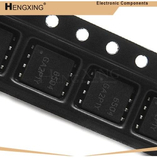 10pcs AON7407 AON6912 AON7430 AON6512 AON7702 AON6504 AON7702A AON7410 AON6414A AON7408 QFN New original