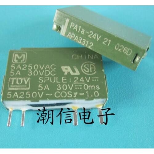 10cps PA1a-24V PA1A-24V