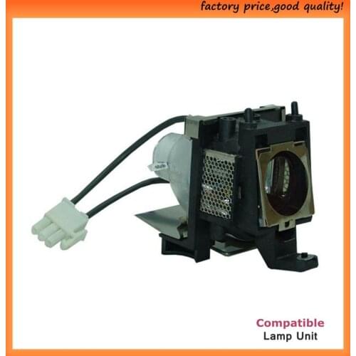 5J.J1M02.001 New High Quality Projector lamp&bulb With Housing for MP770 MP775