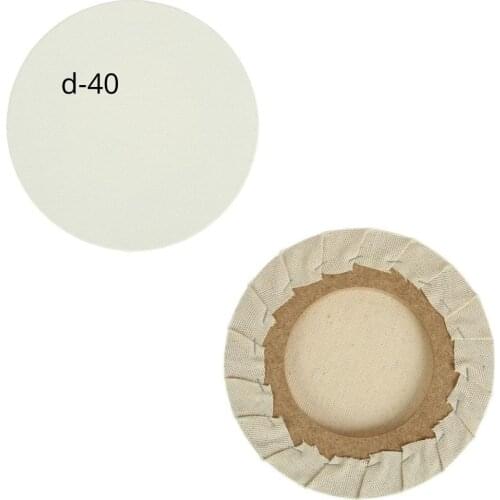 Альбатрос Round Canvases