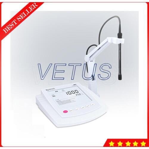 Bante931-I Precision Iodide Ion Meter with Ion range 0.06~127000ppm