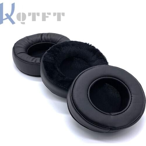 Earpads Velvet for Superlux HD672 HD671 Headset Replacement Earmuff Cover Cups Sleeve pillow Repair Parts