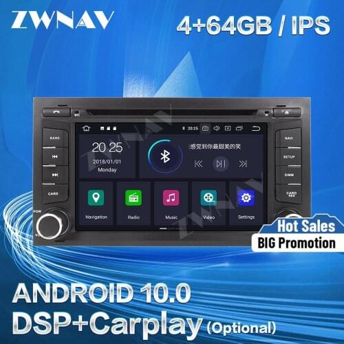 Carplay For Seat Leon 2012 2013 2014 2015 2016 2017 Android Car Multimedia Player GPS Auto Audio Stereo Radio Recorder Head Unit