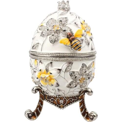 Jewelry Box Fancy Sharina China