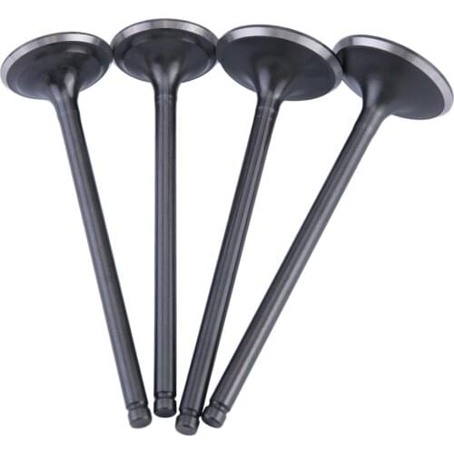 HSC Engine Components