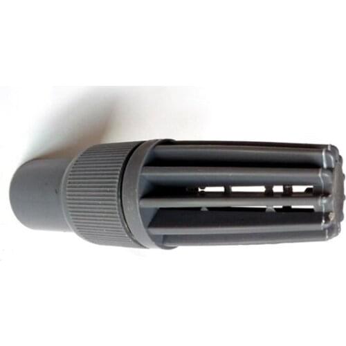 40mm ID One Way Non Return Check Valve Basket Foot Bottom Valve Water Pump Accessories For Garden Irrigation Aquarium Fish Tank
