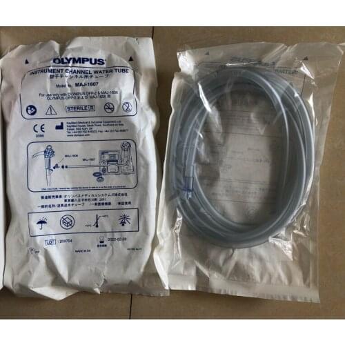 Olympus MAJ1607 pliers pipe water pipe (water pumping pipe) endoscope consumables accessories