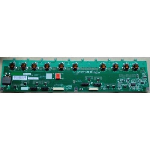High voltage board vit70076.00 vit70076.10 i370h3-10a 3d-connect with T-CON connect board