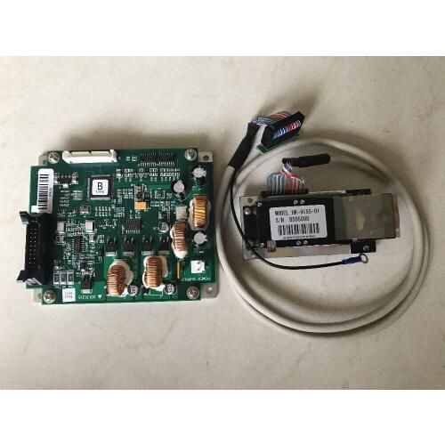 Noritsu Blue laser diode with Driver PCB,B type laser gun for QSS 3201/3202/3203/3212/3301/3311/3401/3501/LPS24/LPS 24 PRO