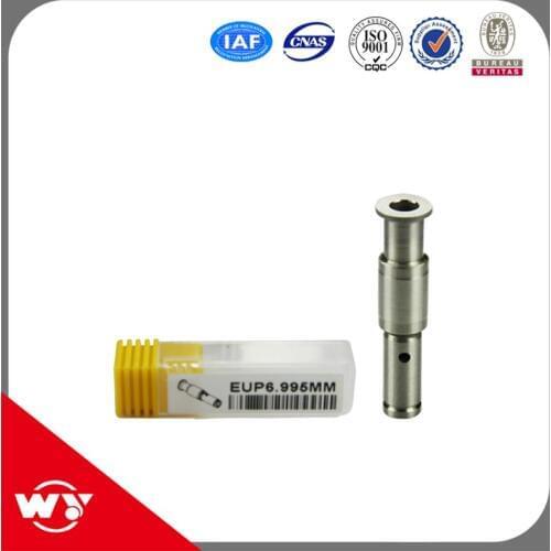 10pcs/lot Fast delivery common rail electronic unit pump EUP 6.995 control valve repair kit of EUP