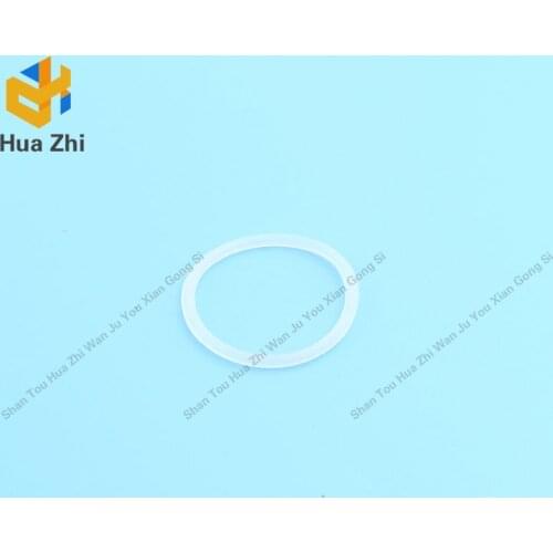 20PCS 85544 Rubber Belt 24mm Building Blocks Parts MOC DIY Education Build Toys Brick