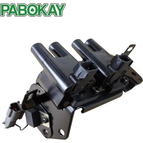 27301-26600 2730126600 IC17121 0040100483 ZS483 20339 GN10413-12B1 880188 DMB1027 UF424 UF-424 C1386 ignition coil