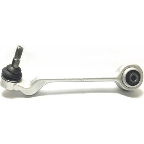 31122405860/59 Car lower pendulum arm E90 330I 320I 318I 325I X1 bmw1/3 Series Straight swinging arm Suspension control arm