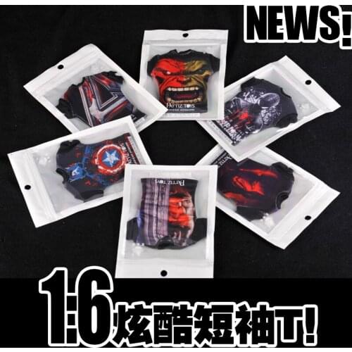 Free Shipping NEW Arrival Action figure,soldier toys T-shirt