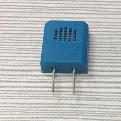 50PCS HR202 humidity sensor humidity sensitive resistance humidity probe (with shell)