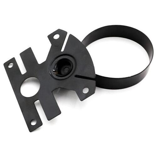 Hot Sale Meter Pod Mount Holder Swivel Bracket Adjustable Single Hole Car Gauge 52mm/2"