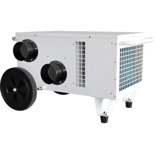 Best Sale Tent Air Conditioner for Military Exercise Camping