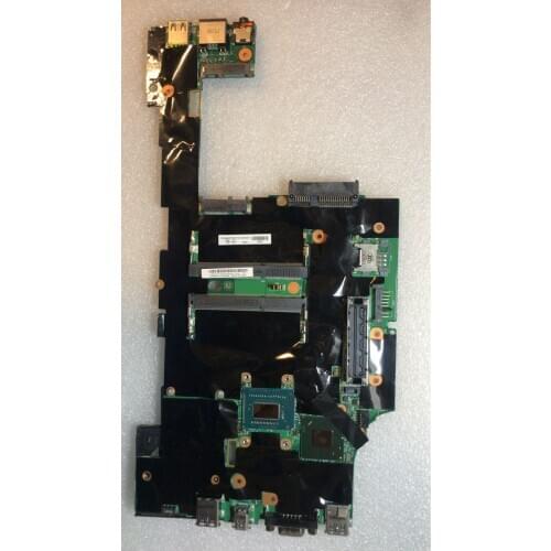 KEFU CPU I5 3230M X230 Motherboard For X230 X230I Notebook Motherboard QFRU 00HM378 04X0610 04X4565 DDR3 QM77 100% Test Work