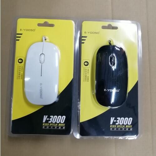 Mini Mouse 1200DPI Optical USB 2.0 Pro Gaming Mouse Optical Mice Frosted Surface For Computer PC Laptop