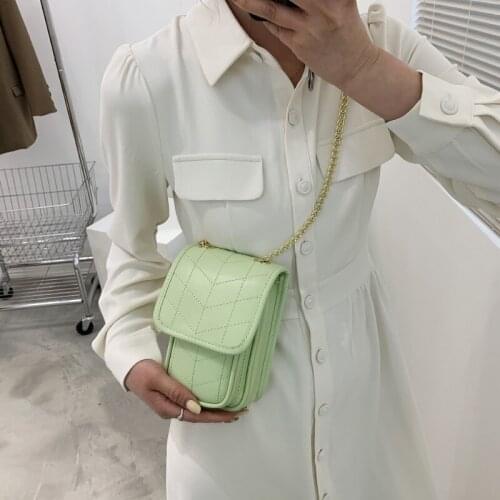 Mini Crossbody Bags For Women 2021 Fashion Summer Beach Bag Phone Purses