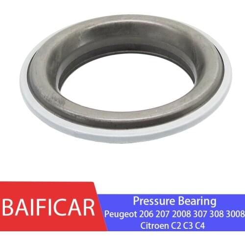 Baificar Brand New Genuine Front Strut Top Mount Bearing 503527 For Peugeot 206 207 2008 307 308 3008 Partner Citroen C2 C3 C4