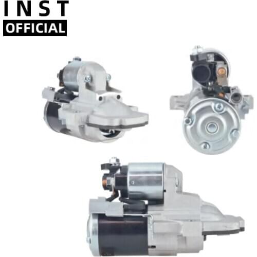 STARTER FOR MOTOR FOR MIT 1.4KW 12V 11T MOT37271 17598