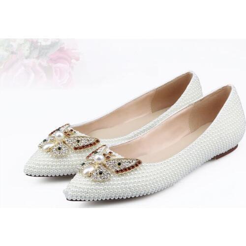 Urumbassa Wedding Shoes For The Bride