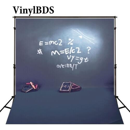 VinylBDS 5x7ft Baby Photography Backdrop Back to School Photography Background Children Background for Photography Photo Studio