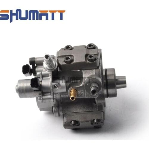 Remanufactured Diesel Fuel Pump A2C96176300 FB3Q-9B395-BA K10-16 For Ford