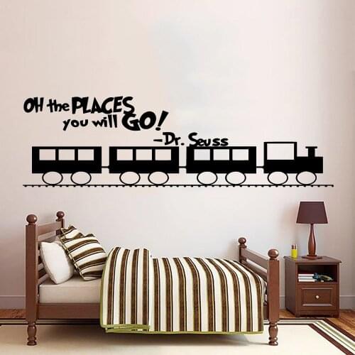 Fun pattern Wallpaper Home Decoration Wall Sticker for Living Room Company School Office Decoration Removable Mural