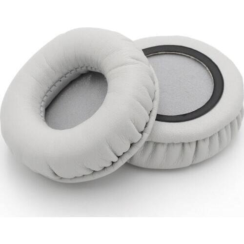 Replacement Foam Ear Pads Pillow Earpads Ear Cushions Cover Repair Parts for JVC HA-SR75S SR75S Headphones Headset Earphones