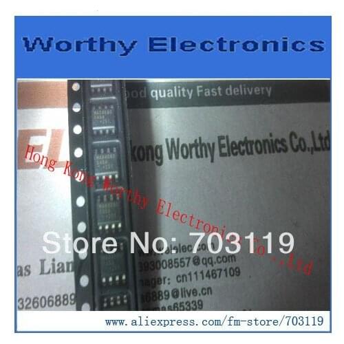 10PCS/LOT MAX4080SASA+ MAX4080S MAX4080 SOP8