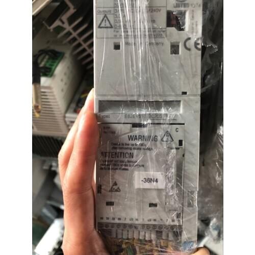 E82EV551-2C200 Good appearance , 90% new ,90 days warranty , in stock free shipping