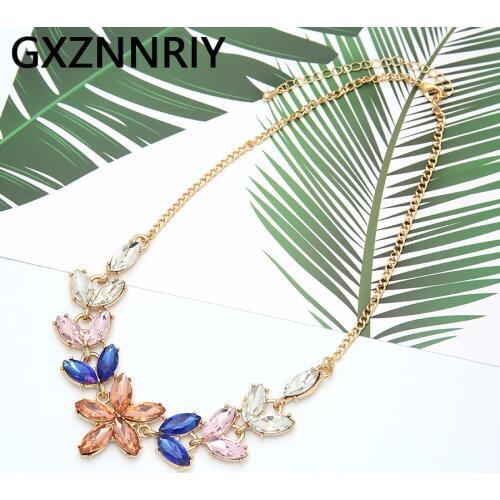 GXZNNRIY Golden Chains