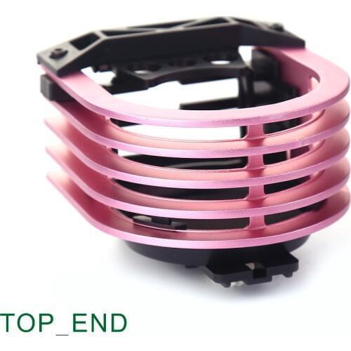 JUSTAUTO Carpet Holders