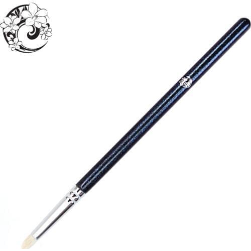 ENERGY Brand Professional Concealer Brush Goat Hair Make Up Makeup Brushes Pinceaux Maquillage Brochas Maquillaje j110