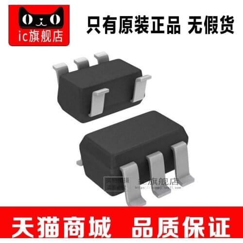 LMP7715MFX SOT23-5 LMP7715