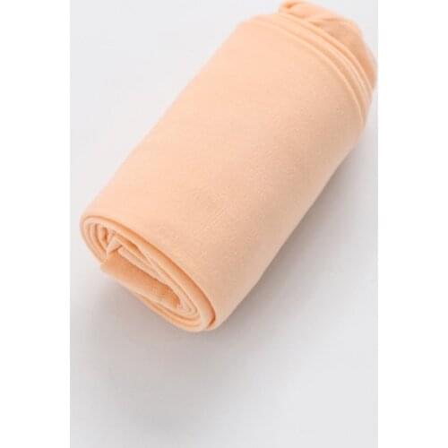 Fashion Solid Color Children Girls Velvet Ballet Dance Performance Socks Tights for Ballet Training Dancing Performance