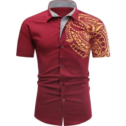 New Men Summer Short Sleeve Dress Shirts Male Non-iron Workwear Slim Social Shirt White Black Branded Mens Clothing S-3XL