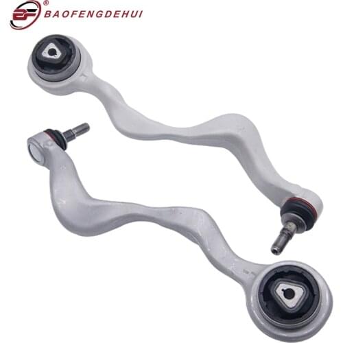 Front Suspension Wishbones Ball Joint Track Control Arms For BMW 1 E81 E82 E87 E88 X1 E84 Z4 E89 BMW 3 E90 E91 E92 E93