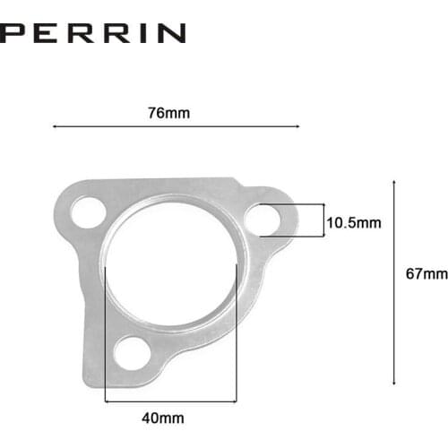 PERRIN Turbocharging