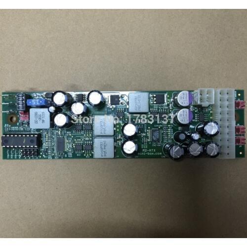 M2-ATX 06084-TY-4012 industrial power supply board 6-24V GMB-945GC without cable