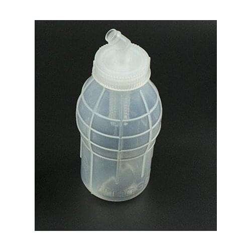 Resection mirror flusher Ellik flusher Hofmann flusher