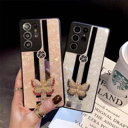 Salvestro Phone Cases For Samsung Galaxy S20 Plus